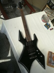 Solo gitara Harley Benton