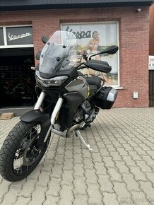 Moto Guzzi Stelvio 2024 - 1