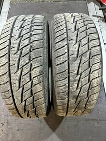 Matador 205/55 r16 2ks zimné