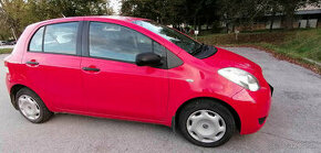 Predám auto Toyota Yaris