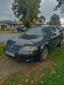 Passat b5.5 1.9 96kw - 1