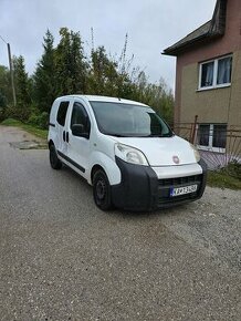 Fiat fiorino