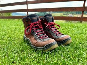 LOWA Renegade GTX MID EUR44,5/UK10/US11 - 1