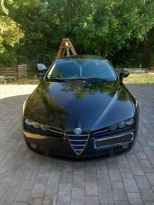 Alfa Romeo Brera - 1