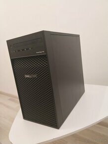 Predám server DELL PowerEdge T40