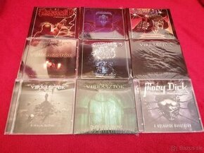 Rock,Metal,LP, LPBOX,CD,MC,BLU-RAY,DVD