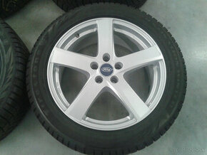 ALU 5x108 R18 7,5J ET45 ALUTEC FORD - 1