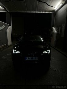 Audi A5 coupe 2.0 TDI - 1