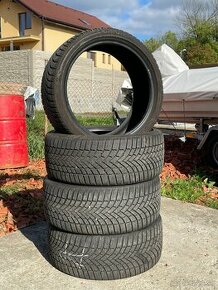 Zimne pneumatiky Bridgestone Blizzak LM005 - 1