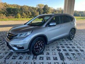 Honda CR-V 2018 automat