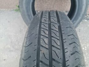 predám pneu.155/70 R13 - 1