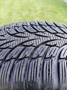 205/55 r16 zimné pneu.7,5 mm - 1