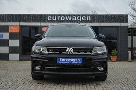 Volkswagen Tiguan 2.0 TSI DSG 4MOTION R-LINE 140kW A7