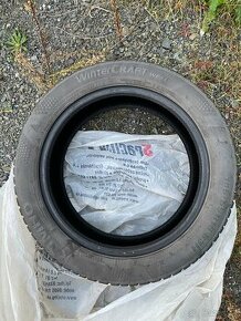 Zimné pneumatiky 185/55 R16