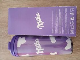 Milka termo hrnček 350ml