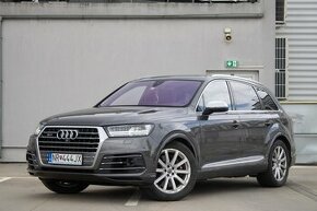 Audi SQ7 4.0TDI - 1