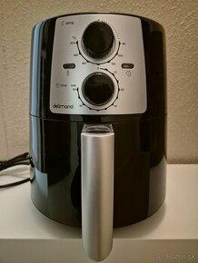 Teplovzdusna friteza Delimano airfryer - 1