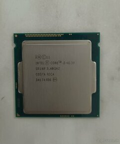 Intel Core i3-4130