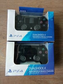 PS4 Dualshock