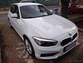 Bmw F20 120 xdrive