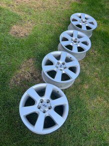 Disky R18 5x114,3