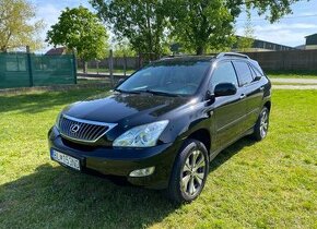 Lexus RX350 2007