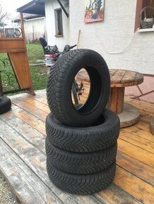 Zimné pneu. 175/65 R14 86T