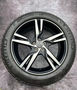 Alu kola Volvo V90CC / XC40 235/50R19 DOT23