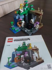 Lego Minecraft