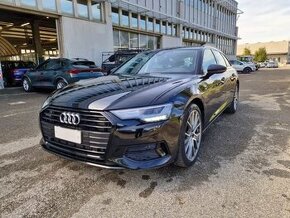 AUDI A6 50 3.0TDI QUATTRO TIPTRONIC