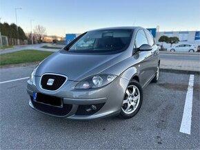 Seat Altea 1.9 TDi 77kw