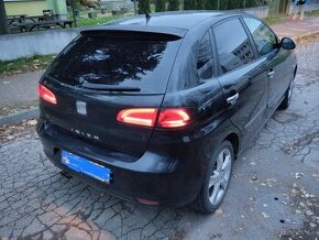 Seat Ibiza 1,9 tdi