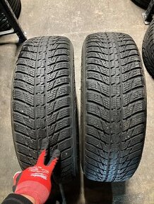 Nokian WR SUV 235/75 R15 zimné