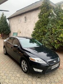 Predám Ford Mondeo 2.0tdci 103kw