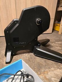 Tacx Flux S Smart