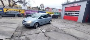 Predám Ford Cmax 1.6 benzín.