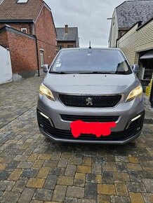 Peugeot expert  6 miestne