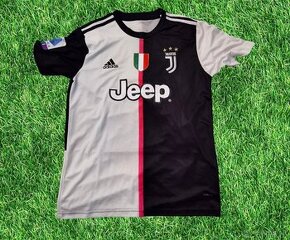 dres Juventus FC Ronaldo vel. L - 1