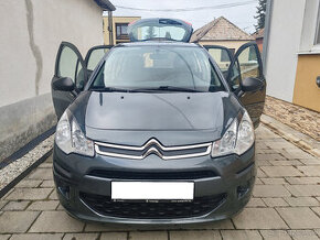 Citroën C3 1,0 benzín klima facelif r.v 2015