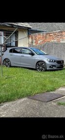 Fiat Tipo 1.6 Etor-Q,S-Desing,automat,LPG