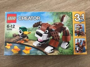 Lego Creator 3v1