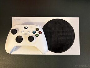 Xbox Series S 512 GB