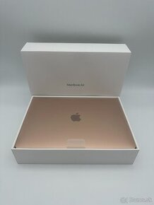 NOVÝ MacBook Air 13" M1 8/512GB Rose Gold + ZÁRUKA