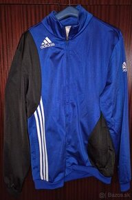 Mikina / bunda Adidas