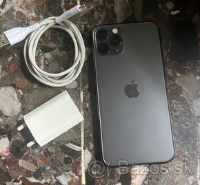 Iphone 11 pro 64gb space gray