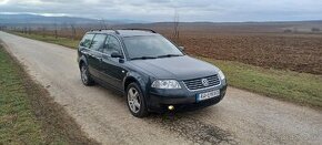 Vw passat b5.5 1.9 Tdi