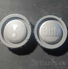 Pasívne radiátory JBL Flip 5