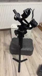 Predam stabilizátor DJI Ronin S