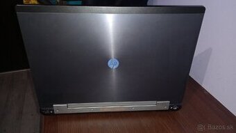 HP ELITEBOOK 8570W