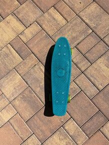 Pennyboard/Skateboard reaper